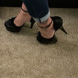 Meet your Posher, Kerry